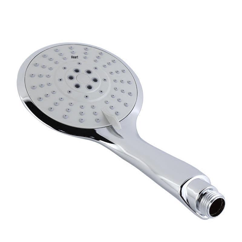 Enhanced Handheld Shower Head Set with Hose – Complete Bathroom Accessory