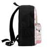 School Bag, Convenient For Primary And Secondary School Students, Large-Capacity Backpack, Full-Print Leisure Travel Backpack