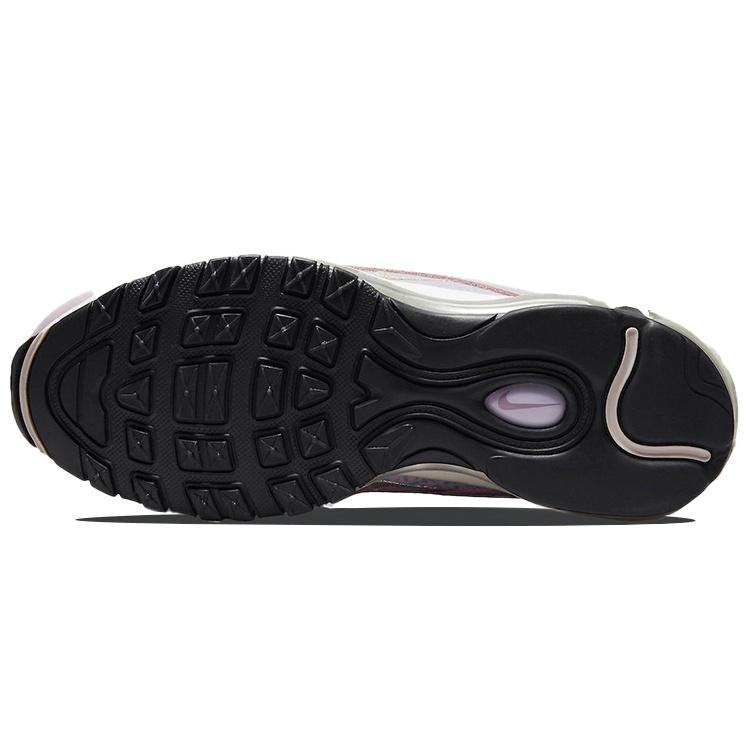 (WMNS) Nike Air Max 97 'Plum Fog' Damskie DH0558-500