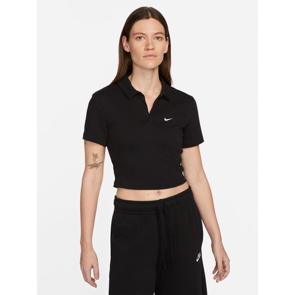 

ТОП ПОЛО NIKE AS NSW ESSNTL SS