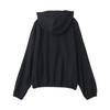 Nike FW25 NSW Street GFX Hooded Loose Breathable Pullover Sweatshirt Women sweatshirts IF0327-010