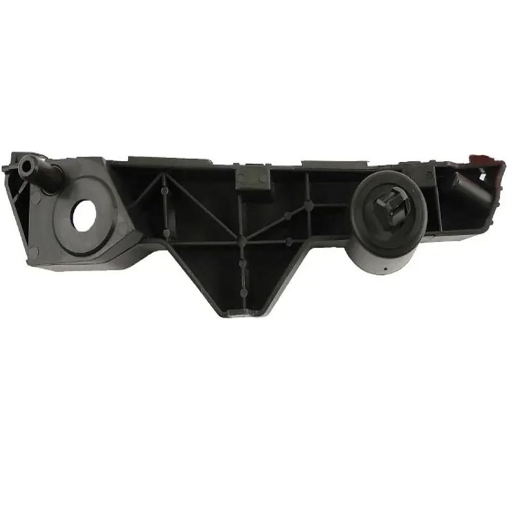 2x Кронштейн переднего бампера для 2007-2012 Mazda CX-7 CX7 EH14-50-0T1A, EH14-50-0U1D