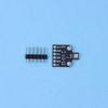 Bme688 Çevresel Sensör Modülü Sıcaklık Nem Sensör Modülü Sıcaklık/Nem/Basınç/Gaz 4'ü 1 Arada Sensör I2C