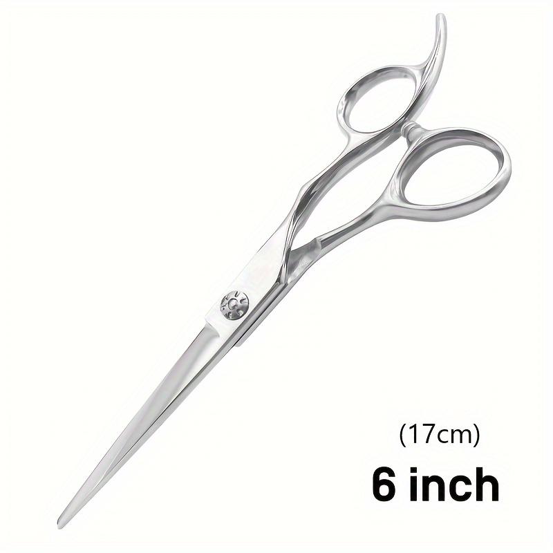 

1 шт. Профессиональные парикмахерские ножницы высокого класса, парикмахерские ножницы, парикмахерские аксессуары, инструменты для волос, профессиональная стрижка, красота