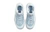 Nike Little Posite One White Aura Worn Blue GS DM1090-400