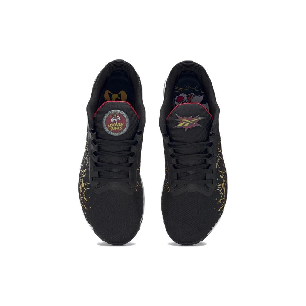 Looney Tunes x Reebok Nano X1 Sylvester Adidași Bărbați Negru Negru Core-Black Încălțăminte-Alb GW4303