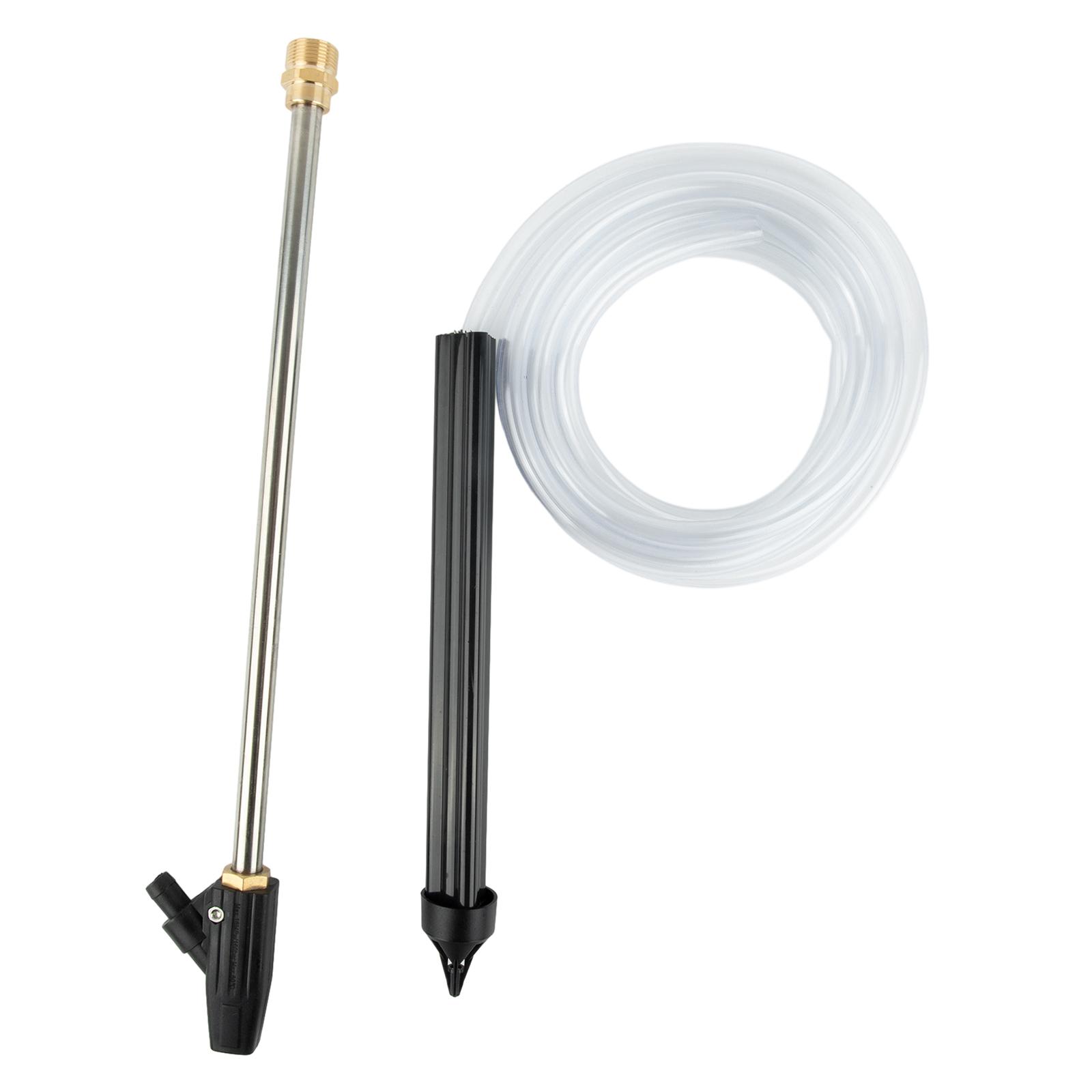 Multi-functional Pressure Adapter Landscaping Textile Industry Air Purification Pressure Washers Series Domestic China Mainland