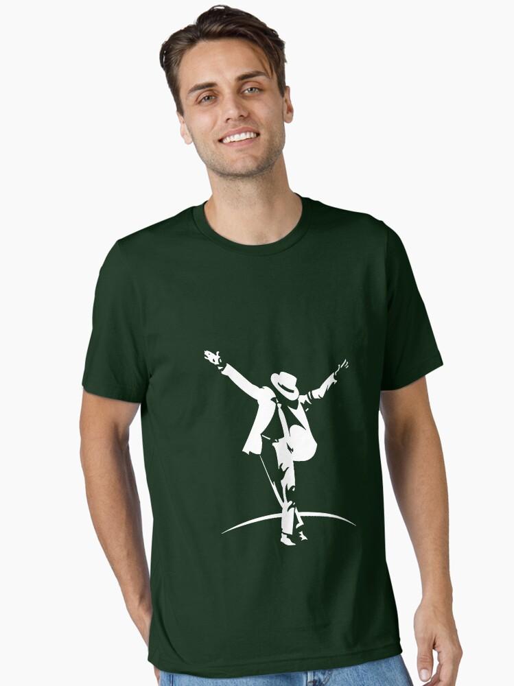 Michael Jackson Special Music Singer-Songwritter Legend Musician Michael Jackson Redeki Trending Seller Classic T-Sh Essential T-Shirt