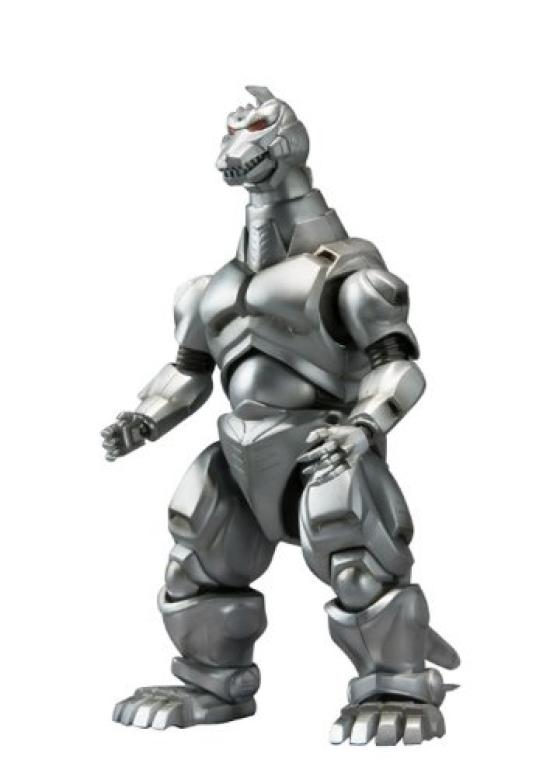 

S.H.MonsterArts UX-02-93 Mechagodzilla (First Edition)