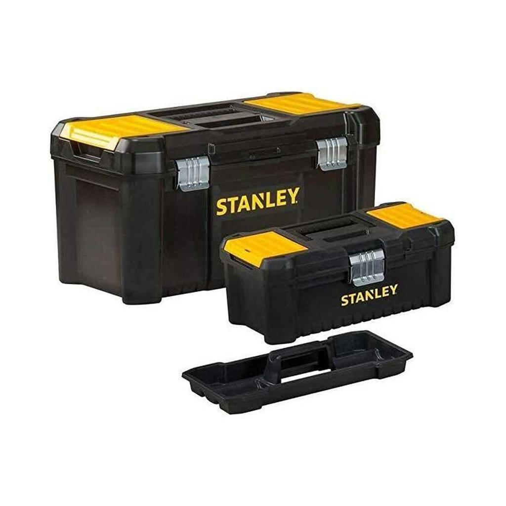 Stanley Essential Werkzeugkasten