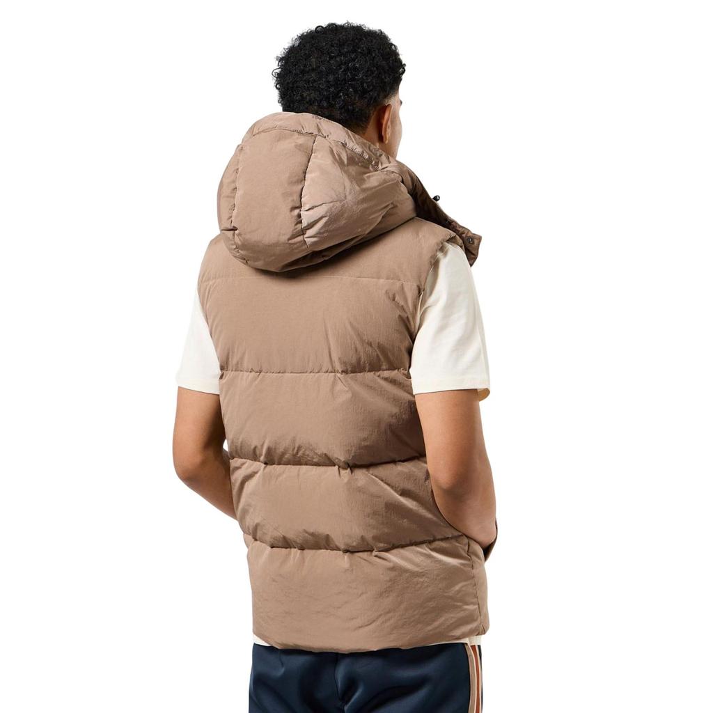 Weekend Offender Herren Gordini Daunenweste