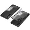 Sony Xperia 1 VII Aluminum Alloy Frosted Phone Case