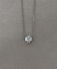 Faye 14K Dear One Necklace