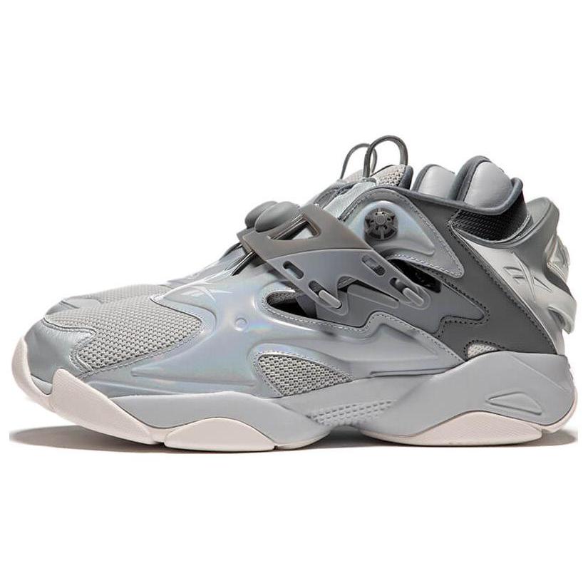 

Pump Court Juun J x Pump Court Reebok Cold Grey Metallic H69060 41