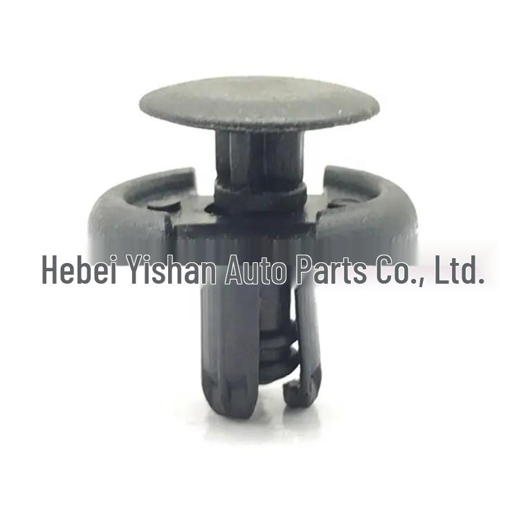 

Changan Suzuki Tianyu Swift Подкрылок Пластиковая Кнопка Клипса Брызговика (Деталь 90467-07164) Yes чёрный