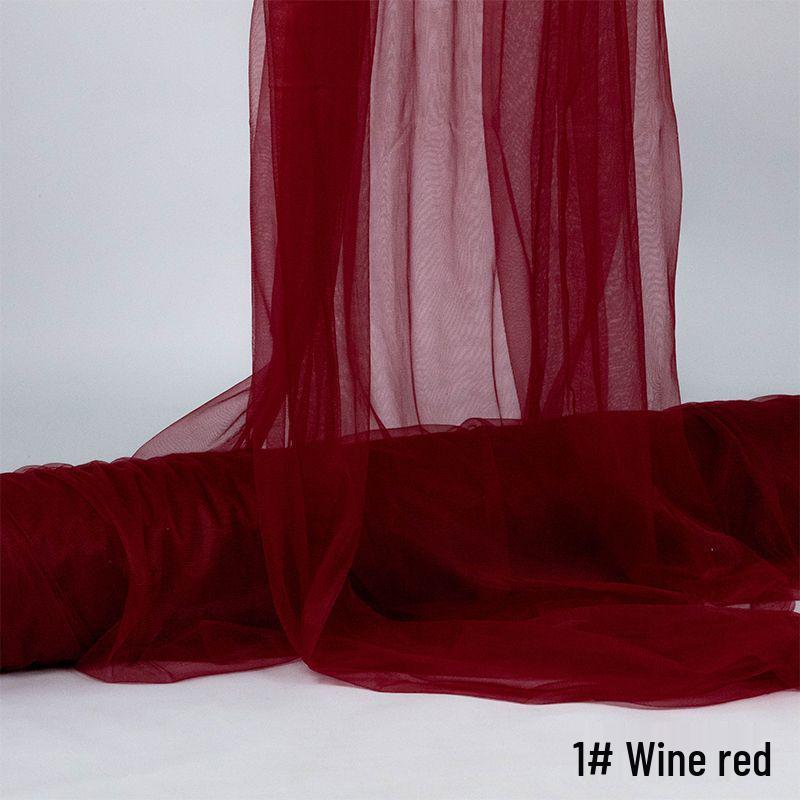 Wedding Atmosphere Swiss Yarn Décor: Engagement, Banquet & Staircase Drapes and Chair Decorations