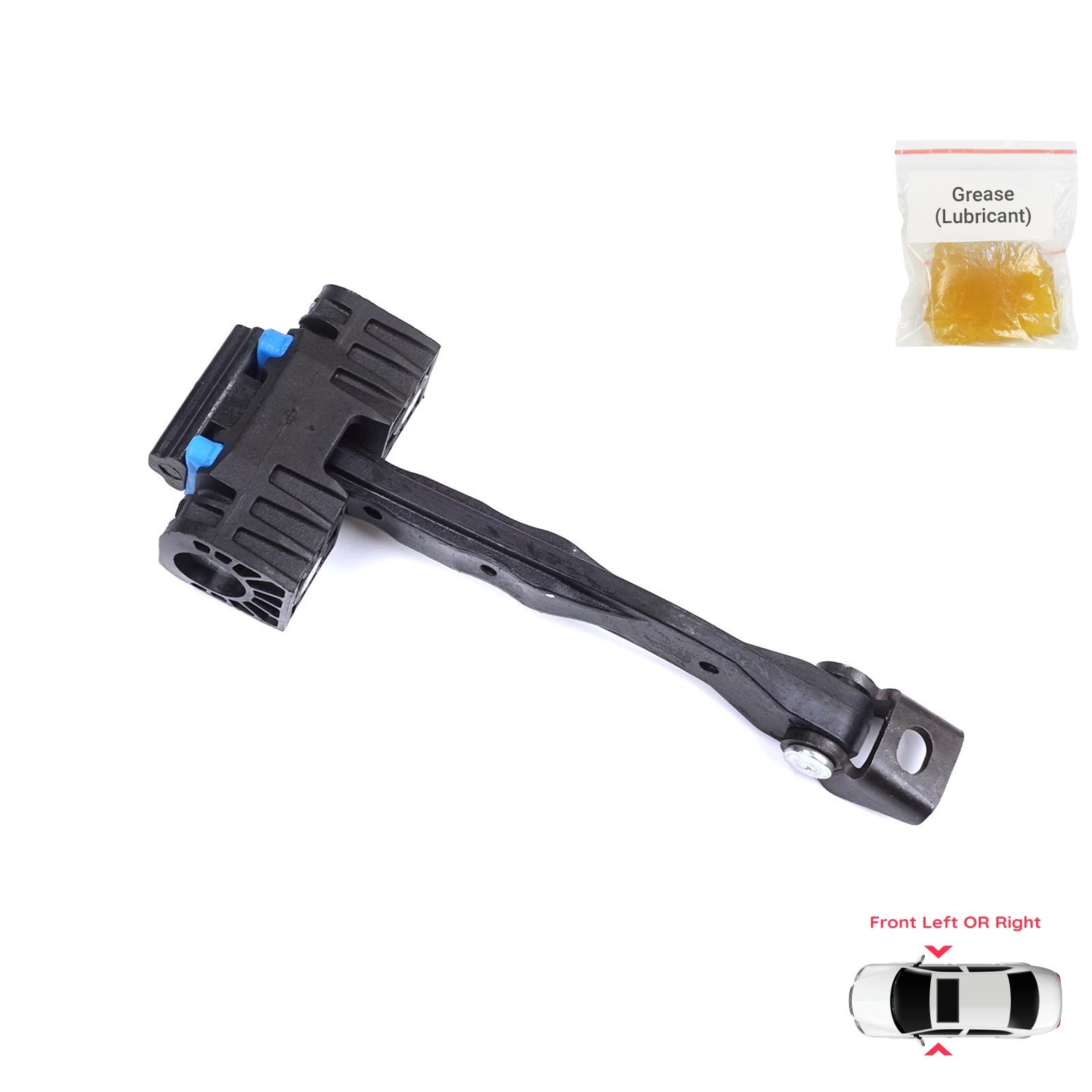 

EDP1438 Обмежувач відчинення передніх дверей для VW Touran MK2 5T 2015- 5TA837249A