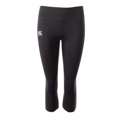 Womens/Ladies Vapodri Capri Leggings