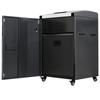 Golden GD-825 Large Capacity Commercial Paper Shredder CN Plug (adapter Included)