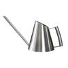 Stainless Steel Long Spout Watering Can for Indoor Plants