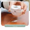 Smart Stop Technology Auto-Sensing Electric Nail Trimmer With Light Silent Nail Trimmer  Nail Care
