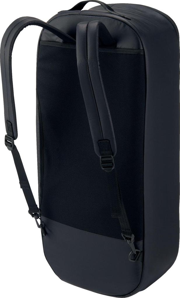 YONEX Racket Bag Two Tennis BAG2462 Black (Backpack Compatible) (For Rackets)