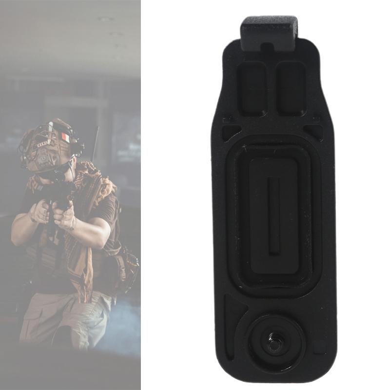 Anti Dust Cover for Police Military Bodyguard Walkie Cap Protector for  Xir P8268 P8260 P8200 P8660