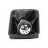 Car Gear Shift Knob For Peugeot 206 406 Boot Dust Boot Cover Gaiter Collors 5 Speed Accessory