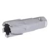Hollow Core Drill Bit Hardware Accessory Cutting Tool Portable Hard Alloy 25mm‑35mm