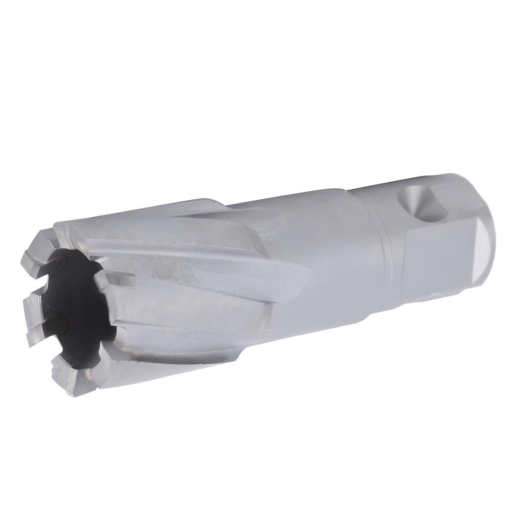 Hollow Core Drill Bit Hardware Accessory Cutting Tool Portable Hard Alloy 25mm‑35mm
