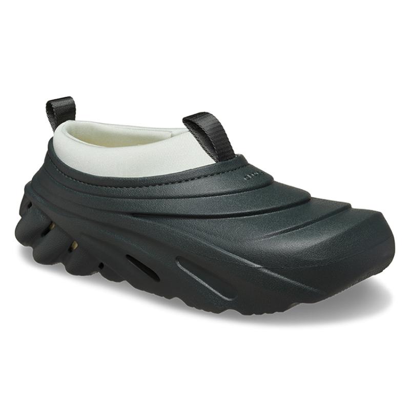 Crocs Storm EVA Comfortable and Versatile Low-Top Lifestyle Casual Shoes Unisex Blue