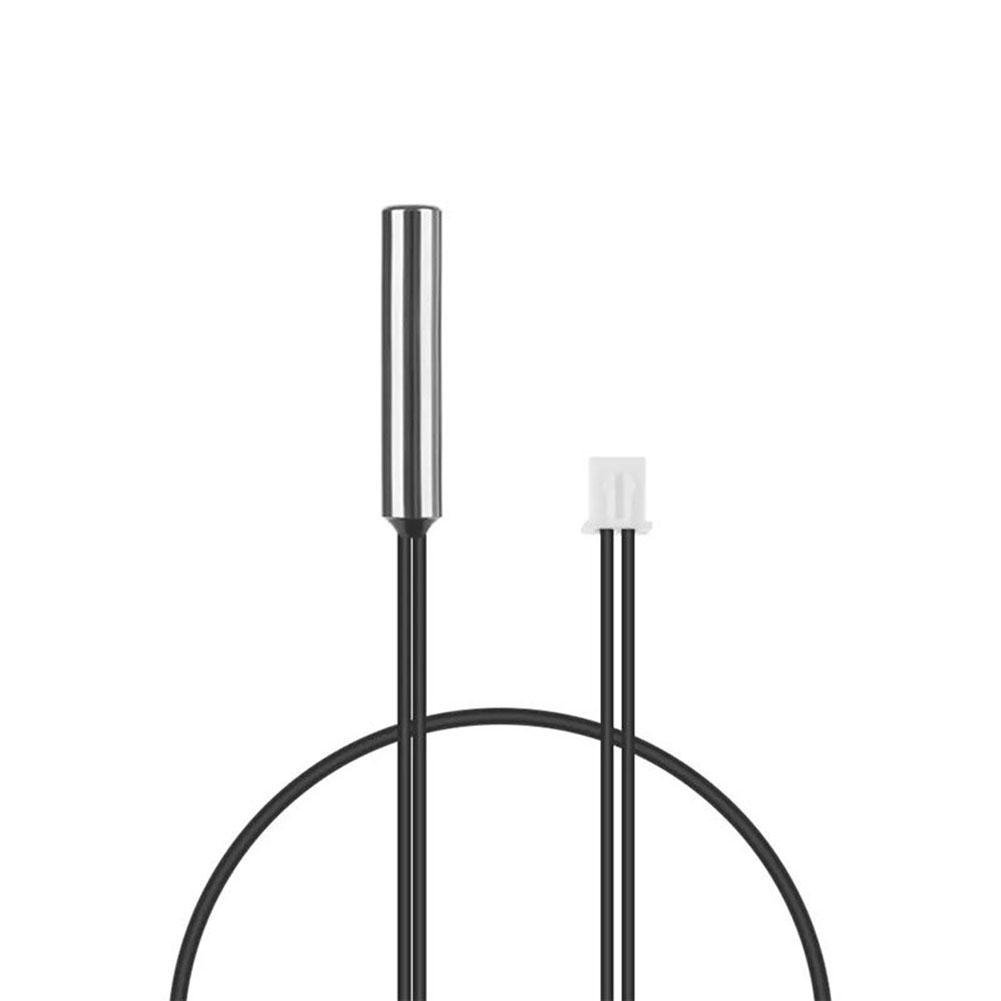 Temperature Sensor Probe 10K Ohm 1% Good Waterproof