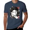Captain Levi Essential TShirt Big Size Crew Neck TShirt