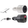 Car-Mounted DC-DC Boosts Converters 12V-36V To 30V Transformer TypeC Fast Charger For Starlink-Mini, Comes With 15m/30m Cables