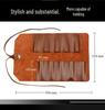 Multifunctional Portable Folding Repair Wrench Toolkit