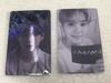 [USED] BTS Proof Standard Edition Suga Trading Card