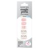 Dashing Diva Magic Press Nail Tip Set 1 Pcs Mellow Cat