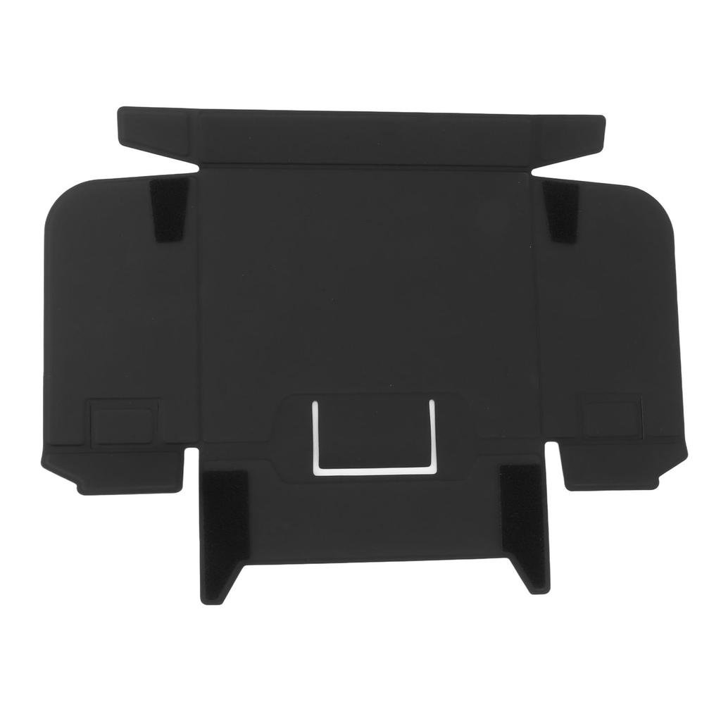 Drone Controller Sun Hood Leather Reserved Holes Drone Controller Sunshade for Mavic 3 for Mini 2