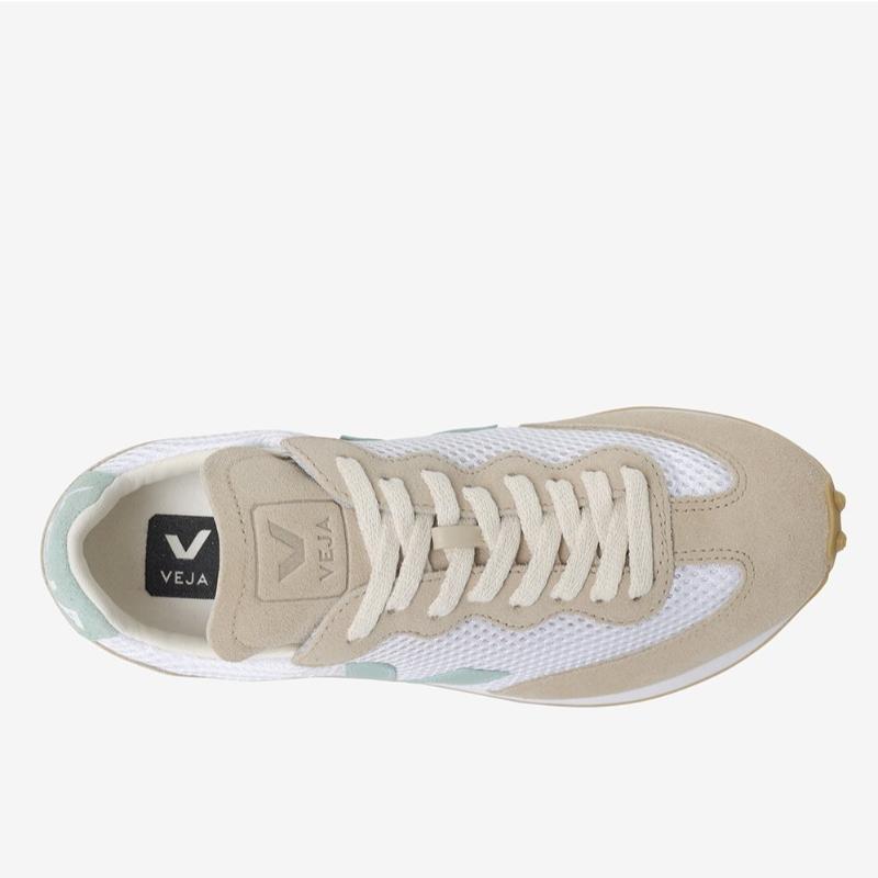 Veja Mesh Ugly Sneakers Rio Branco Light Svju231rl22 193