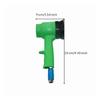 Air-Powered Blow-Drying Compact for Workshops, Auto Body Shop Workers