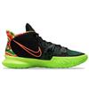 New Nike Kyrie 7 Weatherman Alternate DV3265-001