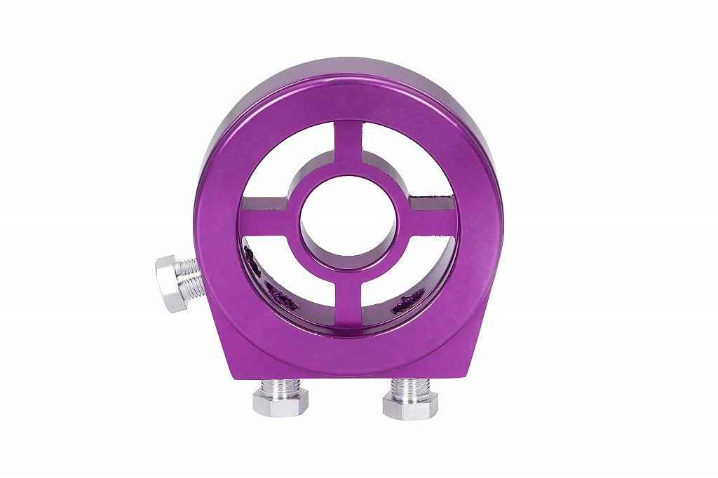 

Блок крепления датчика для авто, Гидравлический манометр M20x1.5 3/4-16UFN с фиолетовый