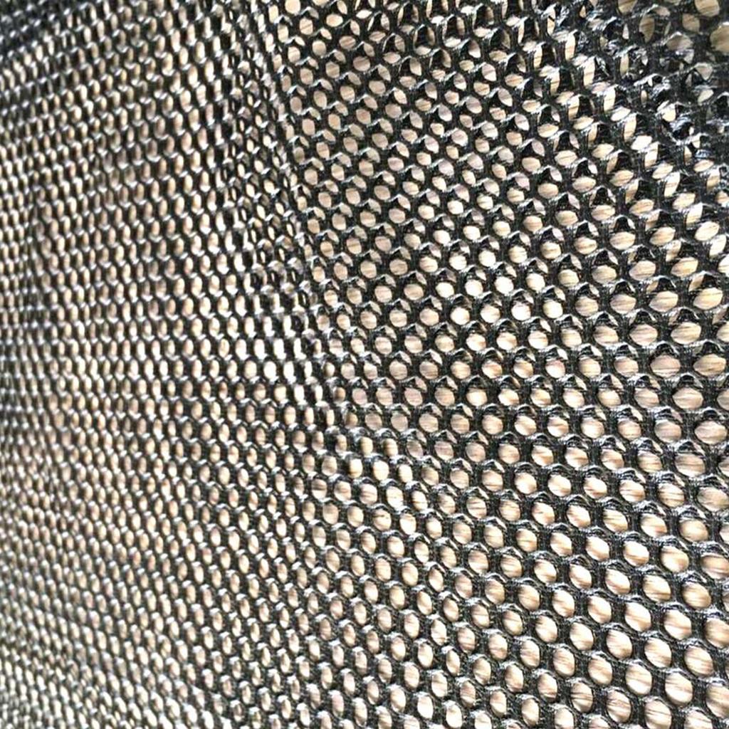 Diving Drawstring Mesh Bag Diving Net Bag with Secure Drawstring Closure for Sports Equipment Gym Beach