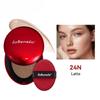 Kompaktní make-up s ochranou proti slunci Fit Kompaktní make-up Plné krytí Voděodolný Dlouhotrvající Korektor Dlouhotrvající Make-up