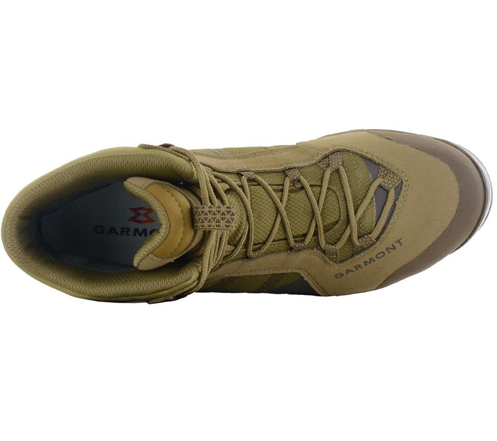 GARMONT T4 TOUR GTX REGULAR - GORE-TEX - Men's Hiking Shoes Tactical Hiking Boots 002441 ORIGINAL