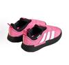 Adidas Adipuff Odzież Sportowa Buty Casualowe Unisex Różowe JI2689