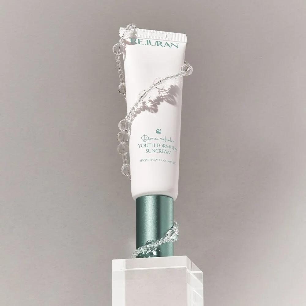 REJURAN Biome Healer Youth Formula Suncream 50mL