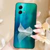 Case For Motorola G84 5G Coque TPU Soft Silicone Fashion Phone Funda For Moto G84 Cute Bumper For Moto G54 Back Cover
