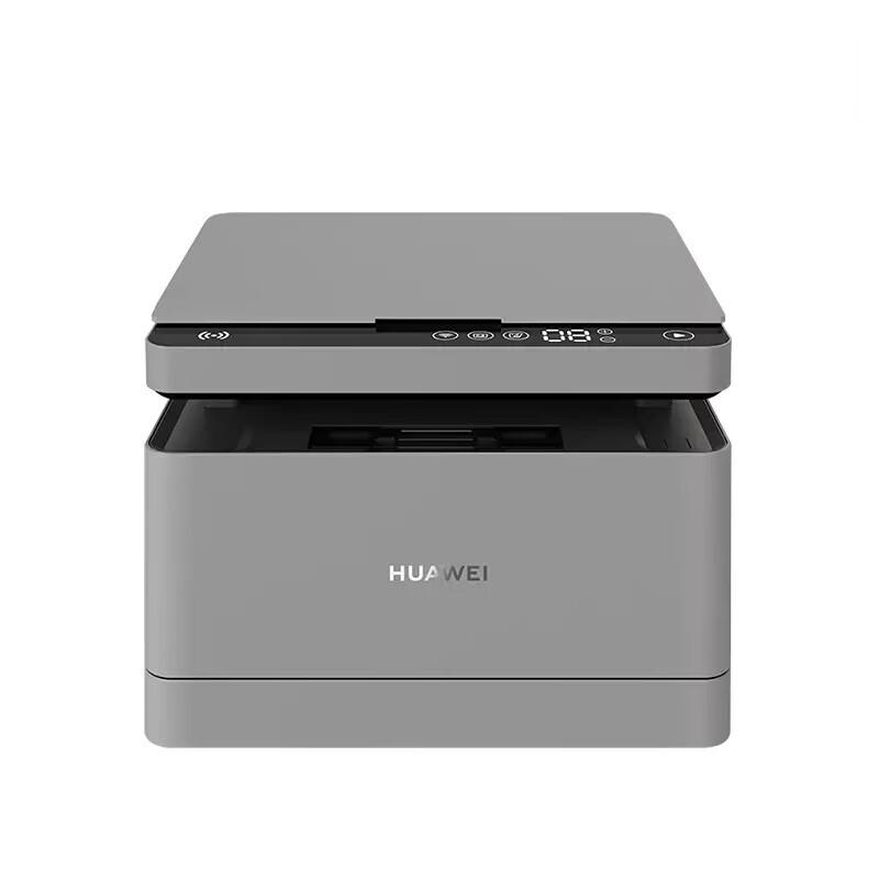 

Huawei PixLab B5 Wireless Duplex Black & White Laser Multifunction Printer CN plug (adapter included)