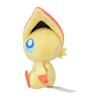 Pokémon Center Original 494 Plush Toy Pokémon fit Victini 15 x 11.5 x 7 (H x W x D: cm)